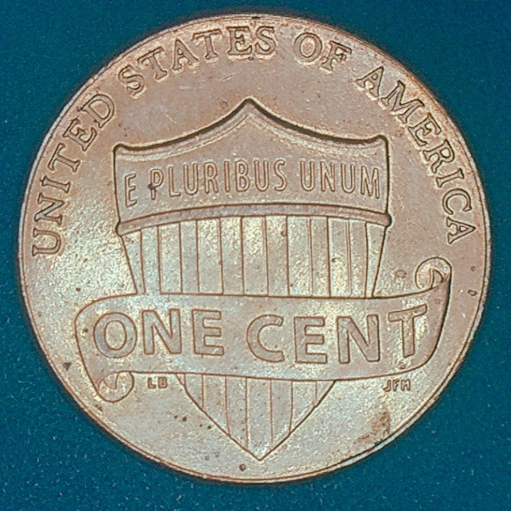 2019-Lincoln-Cent-With-Blowout-And-Possible-Double-Ear